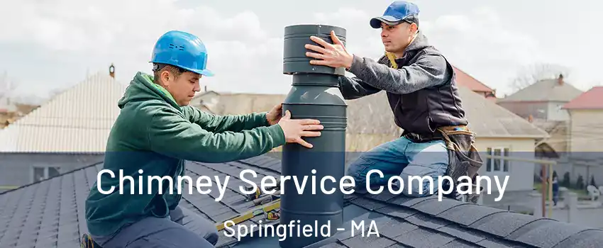  Chimney Service Company Springfield - MA