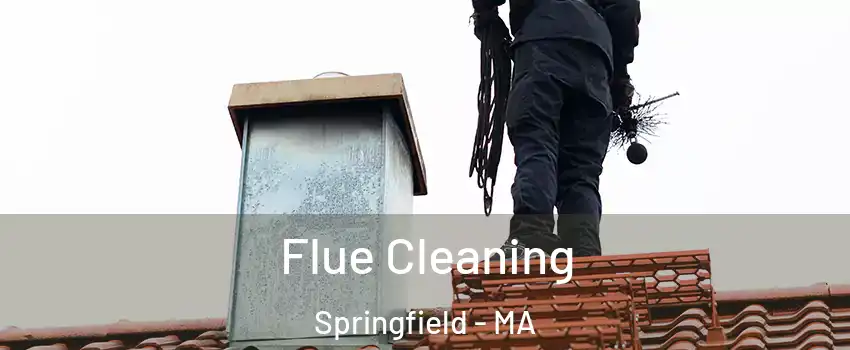  Flue Cleaning Springfield - MA