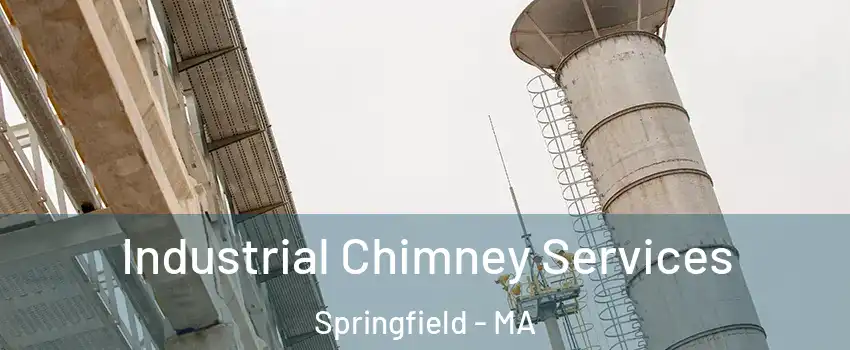  Industrial Chimney Services Springfield - MA