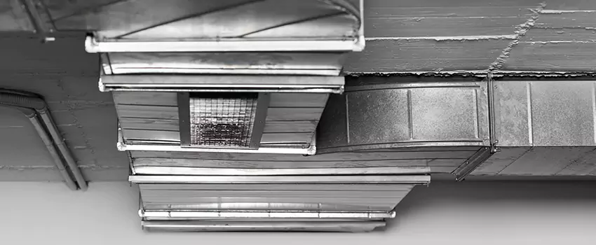 Trusted Air Duct Cleaning Company in Springfield, Massachusetts