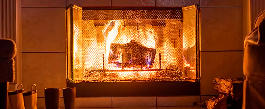 Astria Vent Free Gas Fireplaces Installation in Springfield, MA