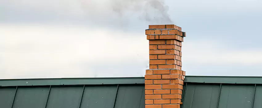 Animal Screen Chimney Cap Repair And Installation Services in Springfield, Massachusetts