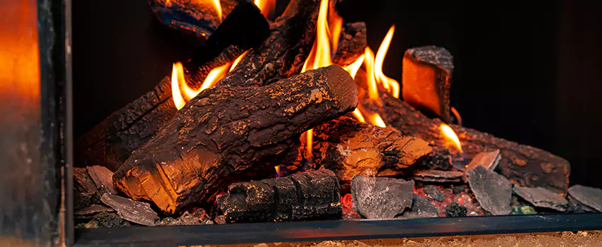 Chimney Fireplace Ash Dump Cleaning in Springfield, MA