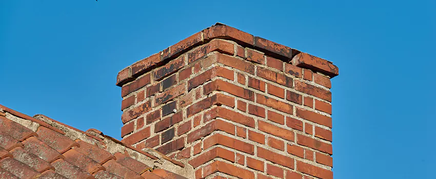 Clean Blocked Chimney in Springfield, Massachusetts