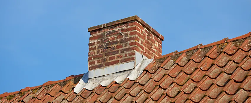 Residential Chimney Bricks Rotten Repair Services in Springfield, MA