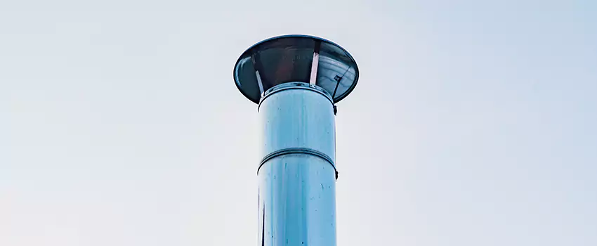 Wind-Resistant Chimney Caps Installation and Repair Services in Springfield, Massachusetts