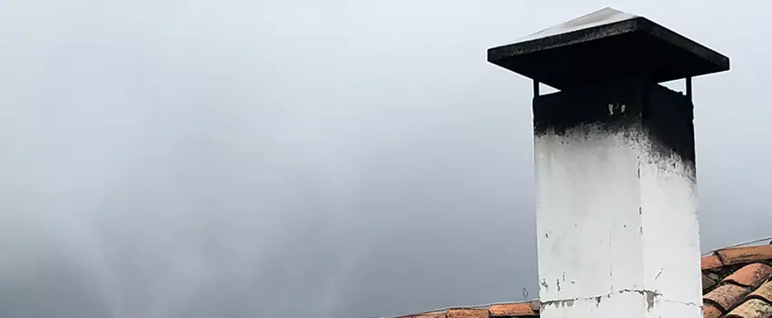 Chimney Damper Inspection in Springfield, MA
