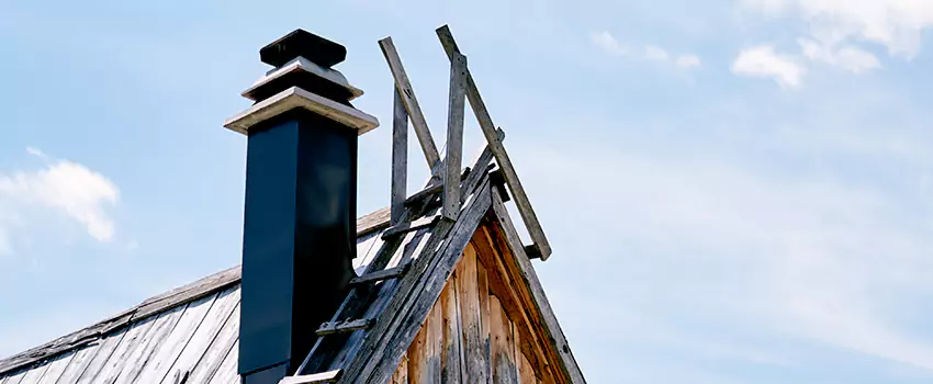 Chimney Creosote Cleaning in Springfield, MA