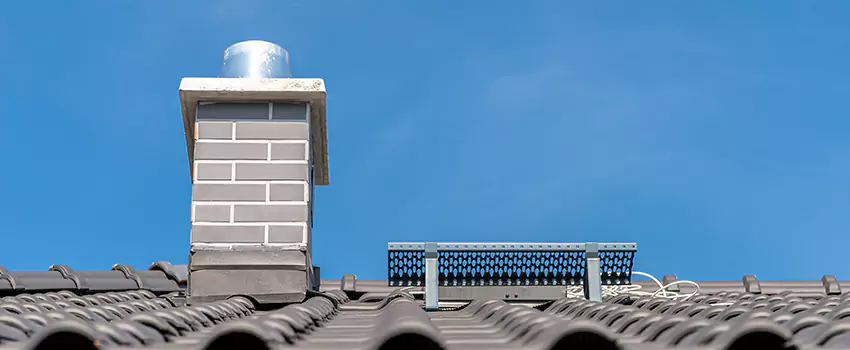 Chimney Flue Relining Services in Springfield, Massachusetts