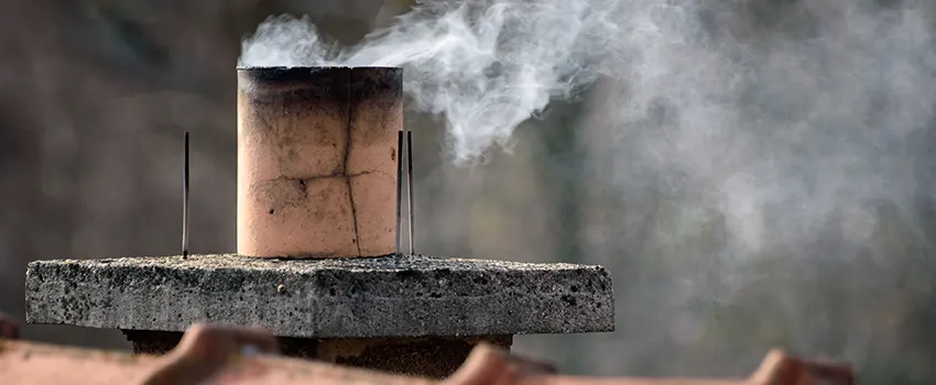 Wood Burning Chimney Odor Removal in Springfield, MA