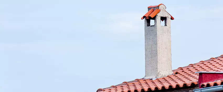 Chimney Pot Replacement in Springfield, MA
