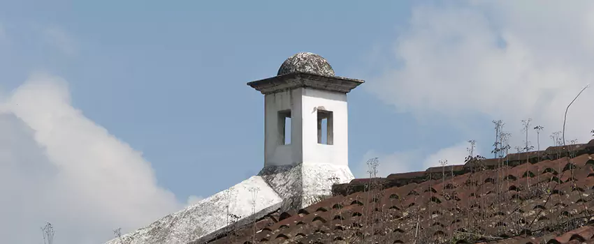 Cost To Rebuild A Chimney in Springfield, MA