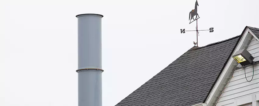 Chimney Inspection in Springfield, MA