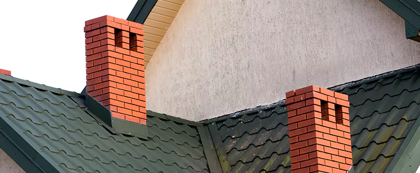 Chimney Saver Waterproofing Services in Springfield, Massachusetts