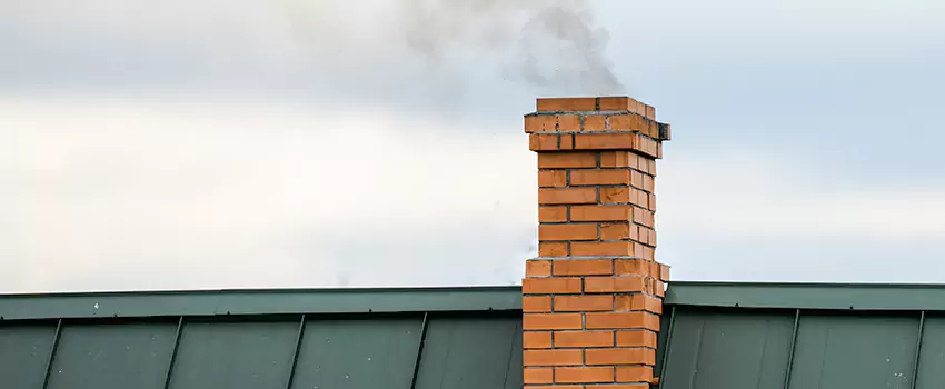 Chimney Soot Cleaning Cost in Springfield, MA