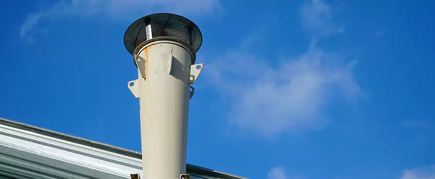 Chimney Spark Arrestor Requirements in Springfield, MA