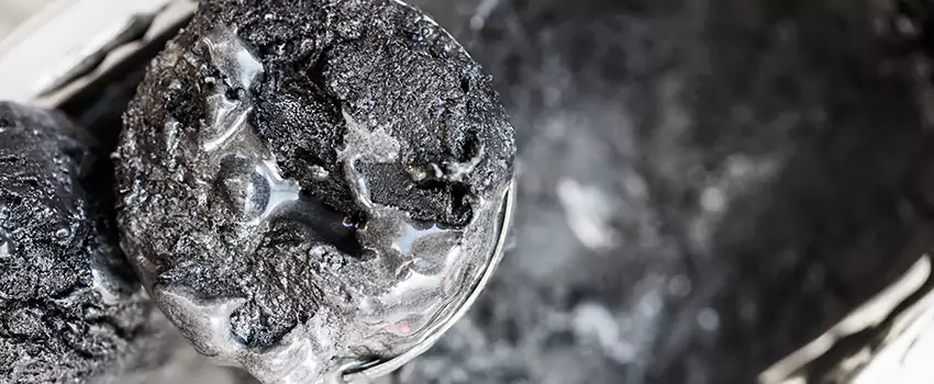 Clogged Dryer Vent Lint Cleaning in Springfield, Massachusetts