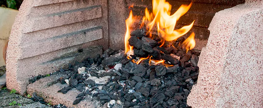 Remove Creosote From Brick in Springfield, MA