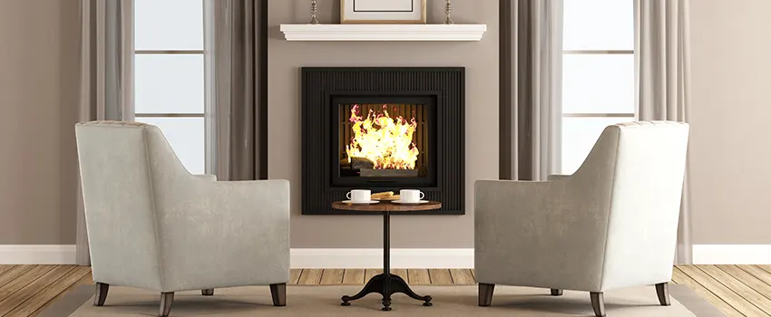 Custom Architectural Fireplace Restoration in Springfield, MA