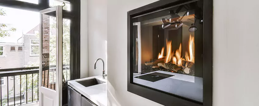 Dimplex Fireplace Installation and Repair in Springfield, Massachusetts