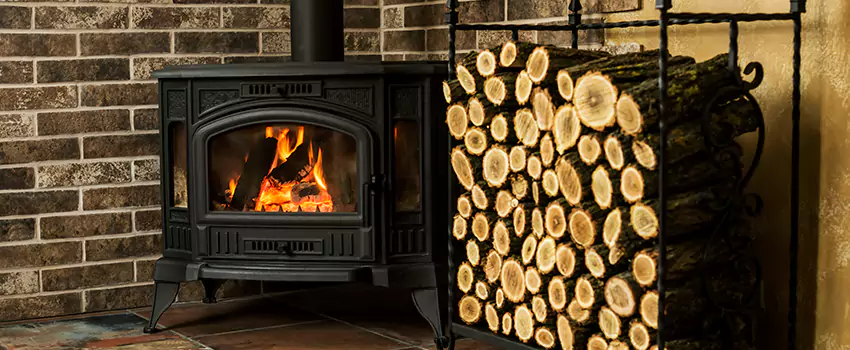 Drolet Fireplaces in Springfield, Massachusetts