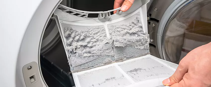 Best Dryer Lint Removal Company in Springfield, Massachusetts