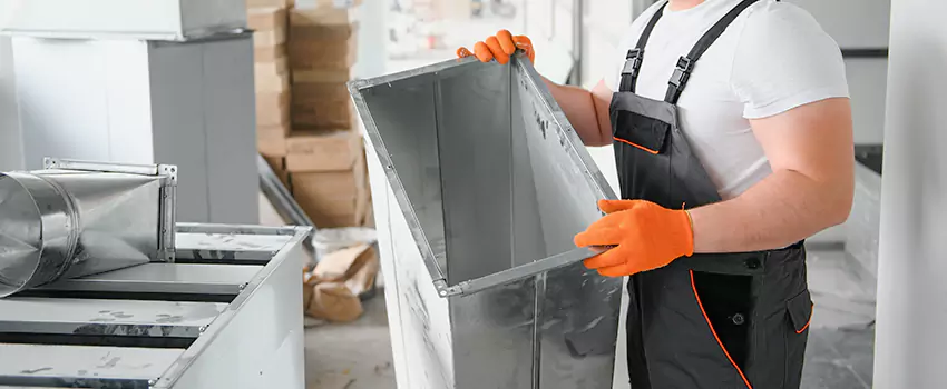 Benefits of Dryer Vent Inspection in Springfield, MA