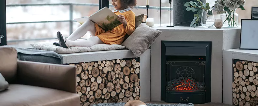 Wall Mount Electric Fireplaces Repair in Springfield, MA