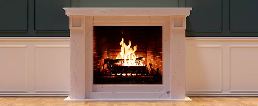 Empire Comfort Systems Fireplace Installation and Replacement in Springfield, Massachusetts