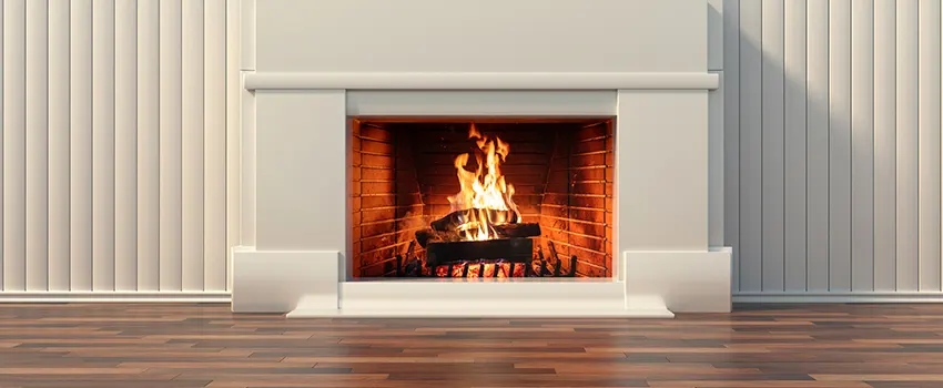 Fireplace Broken Ashtray Repair Services in Springfield, Massachusetts