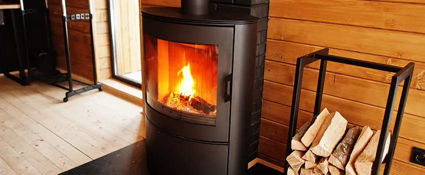 Gas Fireplace Door Handle Installation Services in Springfield, Massachusetts