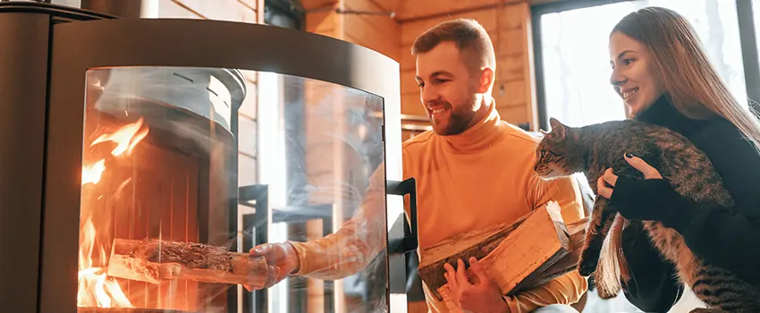 Fireplace Door Installation And Replacement Contractors in Springfield, MA