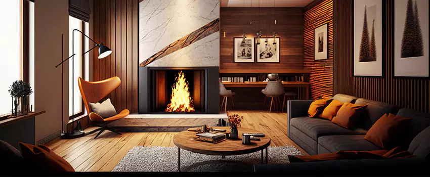 Fireplace Design Ideas in Springfield, MA