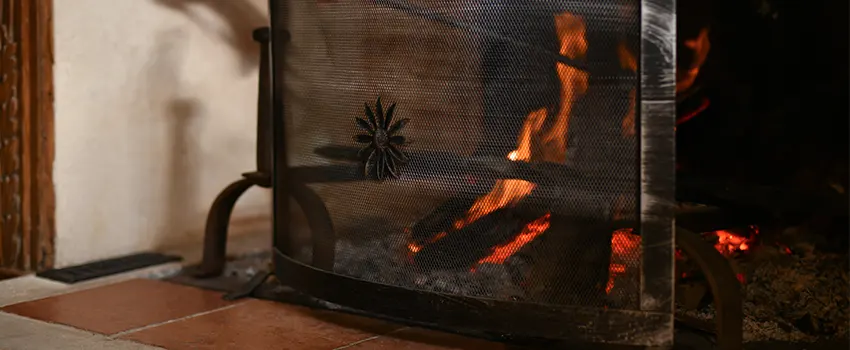 Electric Metal Fireplace installation Services in Springfield, MA