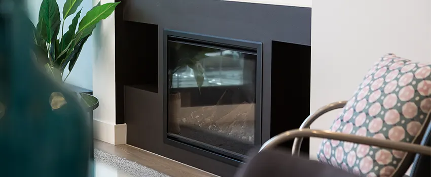 Welding Repairs for Fireplace Grate in Springfield, MA