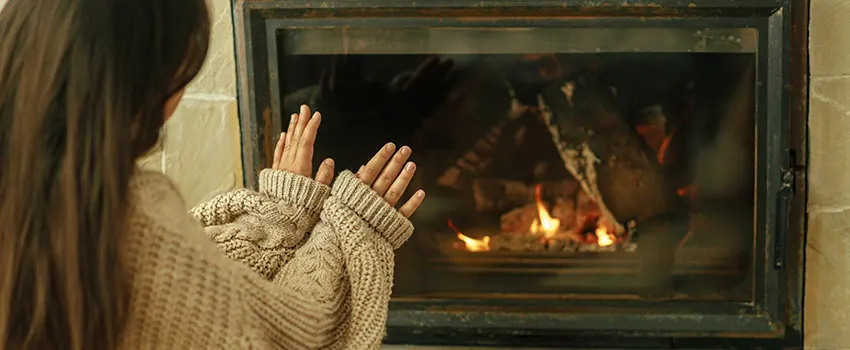 Wood-burning Fireplace Smell Removal Services in Springfield, MA