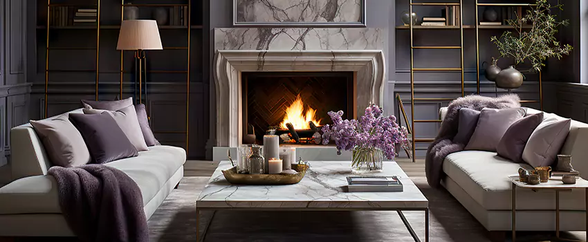 Fireplace Xtrordinair Ember-Glo Insert Fireplace Maintenance in Springfield, Massachusetts