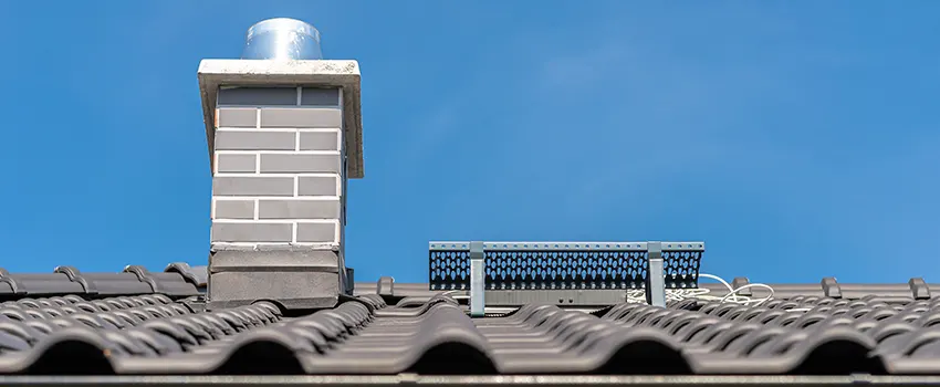 Repair Blocked Chimney in Springfield, Massachusetts