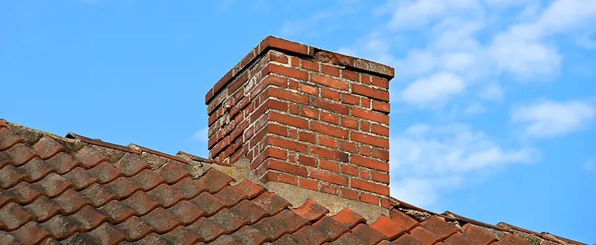 Flue Tiles Cracked Repair Services near Me in Springfield, MA