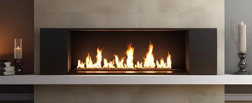 Vent Free Gas Fireplaces Repair Solutions in Springfield, Massachusetts