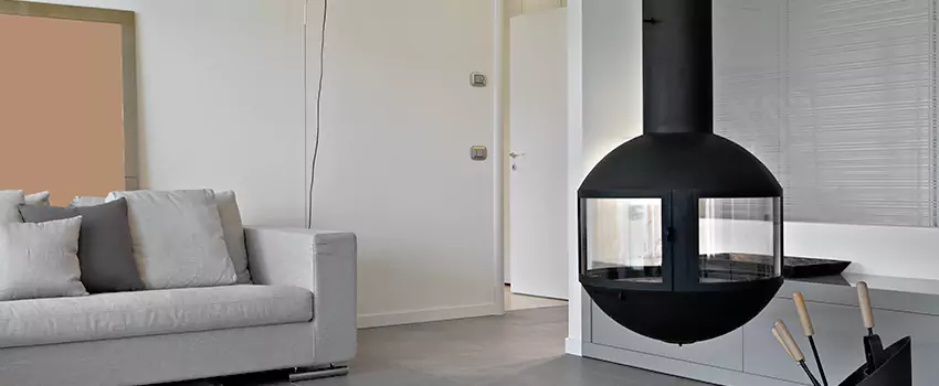 Hanging & Suspended Fireplaces Designer in Springfield, Massachusetts