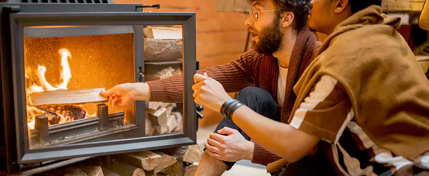 Benefits of Harman Stoves Fireplace in Springfield, Massachusetts