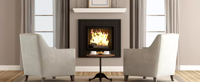 Heat & Glo Outdoor Gas Fireplaces Installation Contractors in Springfield, Massachusetts