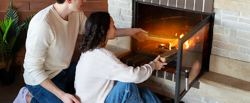 Kings Man Direct Vent Fireplaces Services in Springfield, Massachusetts