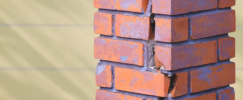 Leaking Chimney Repair And Replacement Cost in Springfield, Massachusetts