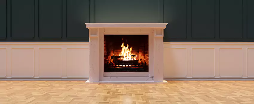 Napoleon Electric Fireplaces Inspection Service in Springfield, Massachusetts