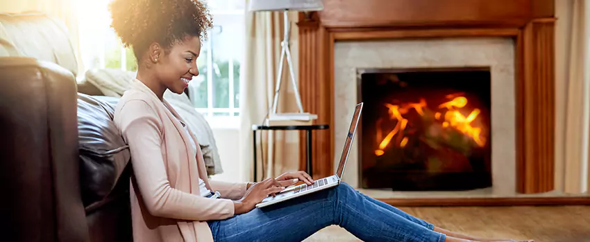 Cost-Effective Osburn Fireplace Installation and Repair in Springfield, MA