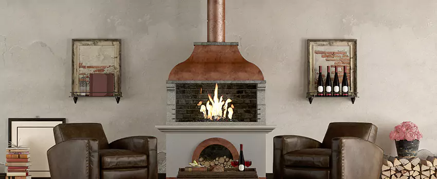 Benefits of Pacific Energy Fireplace in Springfield, Massachusetts