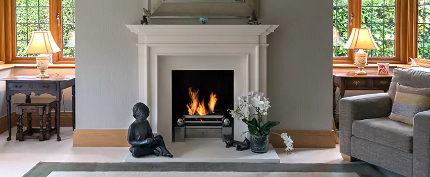 RSF Fireplaces Maintenance and Repair in Springfield, Massachusetts