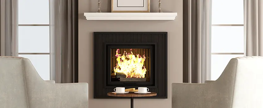 Superior Outdoor Fireplace Repair in Springfield, MA